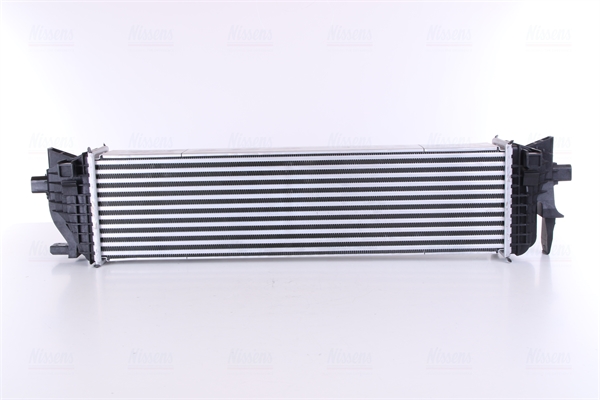 NISSENS 96133 Intercooler