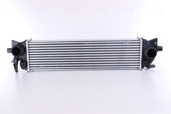 NISSENS 96133 Intercooler