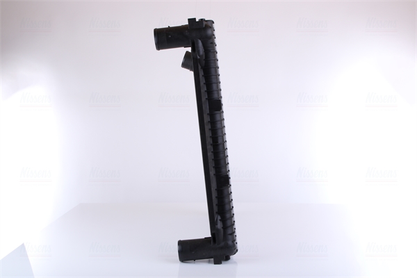 NISSENS 96136 Intercooler