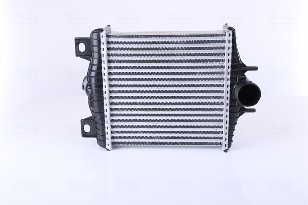 NISSENS 961427 Intercooler