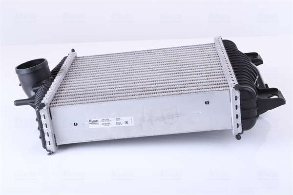 NISSENS 961427 Intercooler