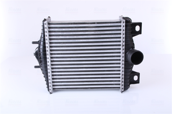 NISSENS 961427 Intercooler