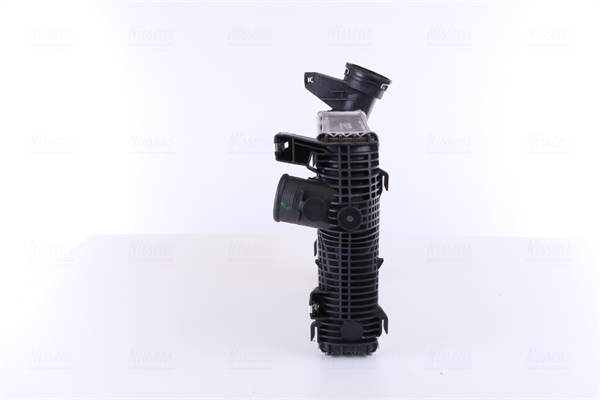 NISSENS 961435 Intercooler