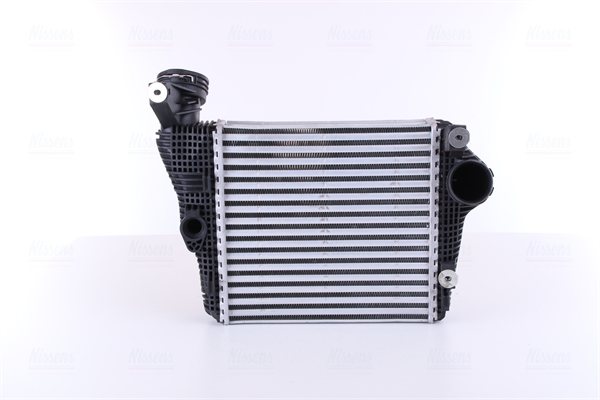 NISSENS 961435 Intercooler