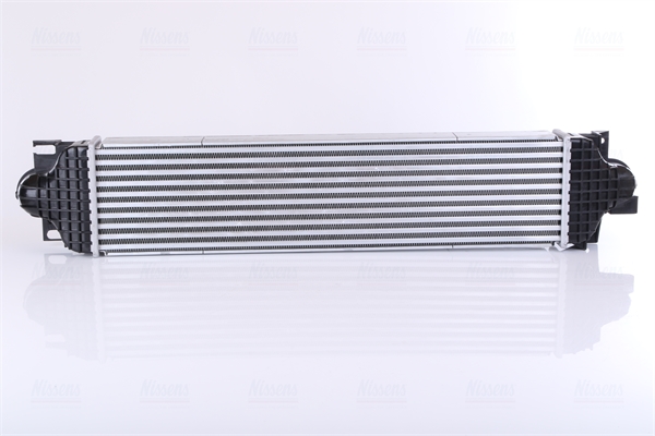 NISSENS 961436 Intercooler