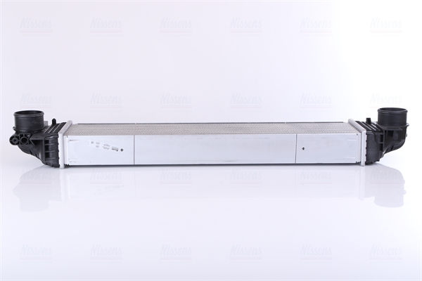 NISSENS 961436 Intercooler