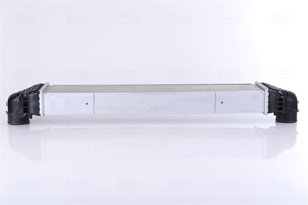 NISSENS 961436 Intercooler