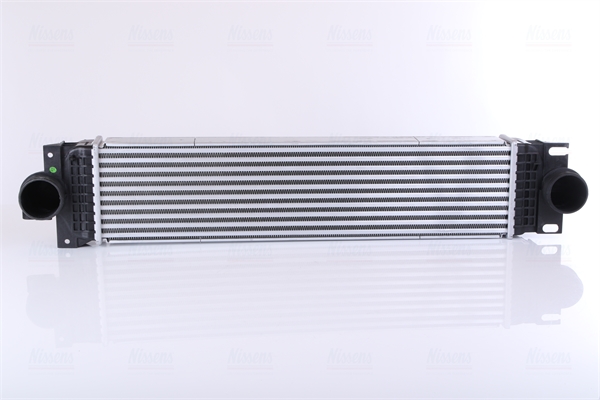NISSENS 961436 Intercooler
