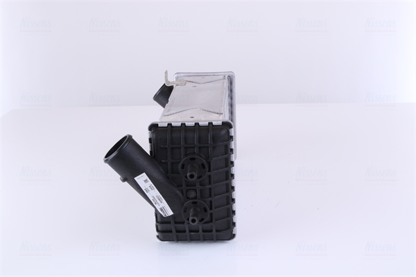 NISSENS 96144 Intercooler