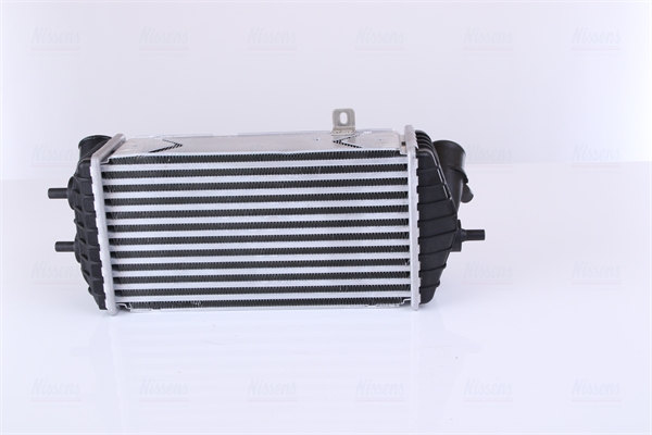 NISSENS 96144 Intercooler