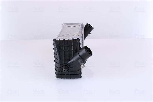 NISSENS 96144 Intercooler