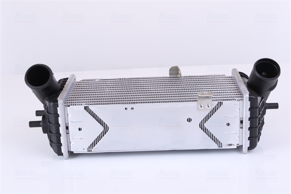 NISSENS 96144 Intercooler