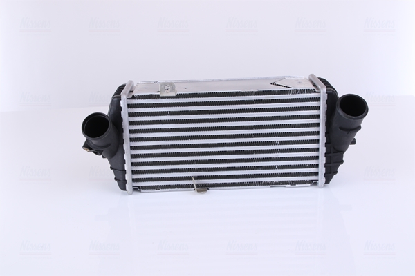 NISSENS 96144 Intercooler