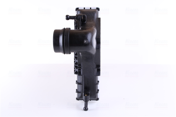 NISSENS 961458 Intercooler