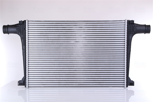 NISSENS 961470 Intercooler