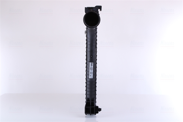 NISSENS 961470 Intercooler