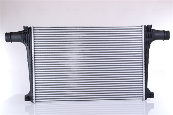 NISSENS 961470 Intercooler