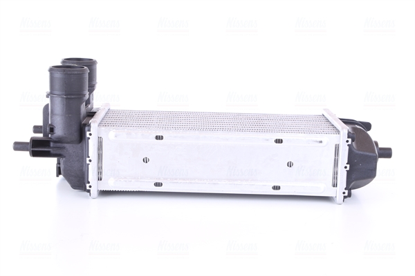 NISSENS 961485 Intercooler