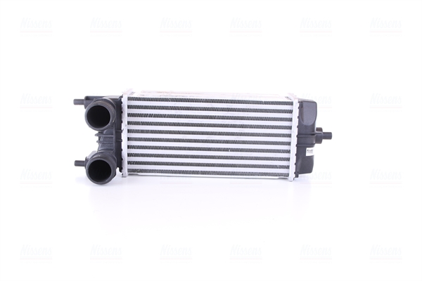 NISSENS 961485 Intercooler
