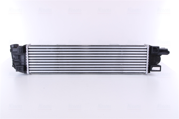 NISSENS 96149 Intercooler