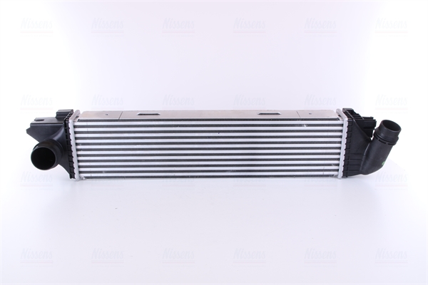 NISSENS 96149 Intercooler