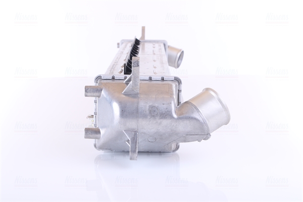 NISSENS 961490 Intercooler