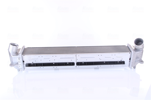 NISSENS 961490 Intercooler