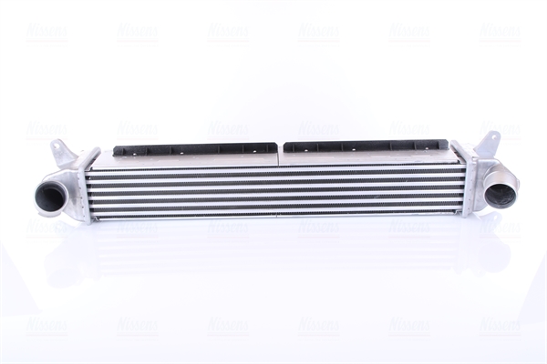 NISSENS 961490 Intercooler