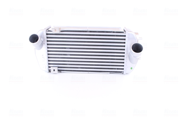 NISSENS 961492 Intercooler