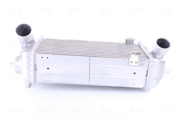 NISSENS 961492 Intercooler