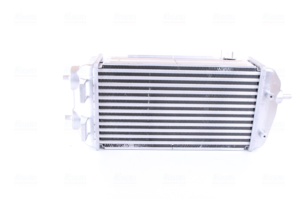 NISSENS 961492 Intercooler