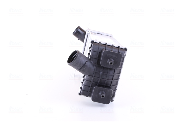 NISSENS 961493 Intercooler