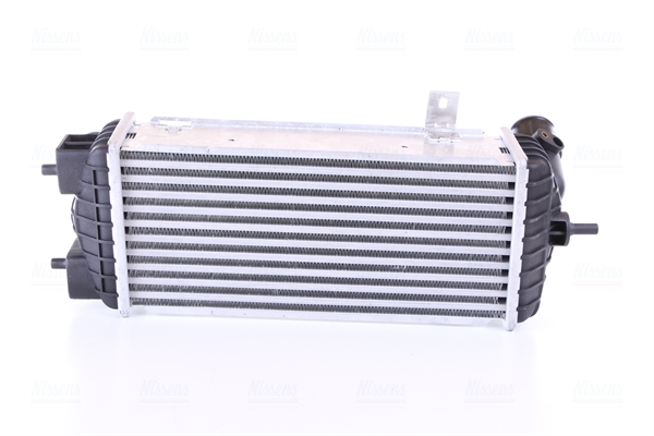 NISSENS 961493 Intercooler