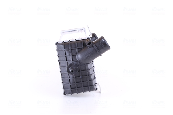 NISSENS 961493 Intercooler