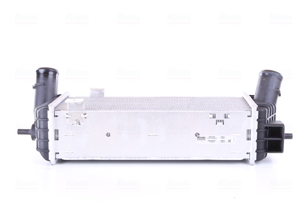 NISSENS 961493 Intercooler