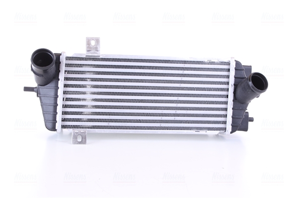 NISSENS 961493 Intercooler