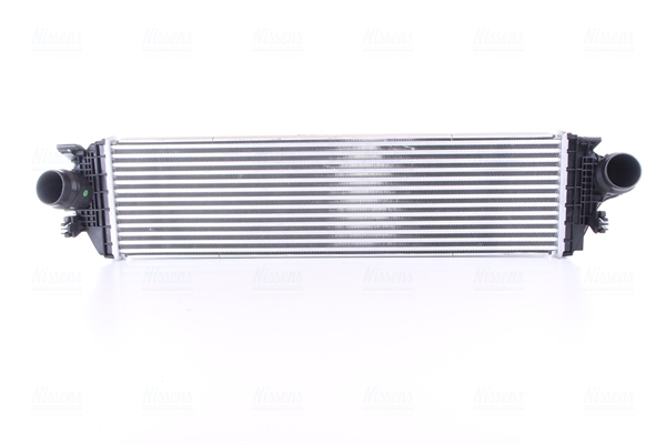 NISSENS 961504 Intercooler