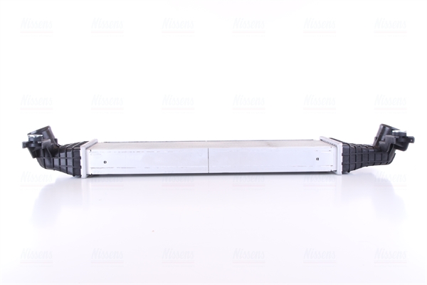 NISSENS 961507 Intercooler