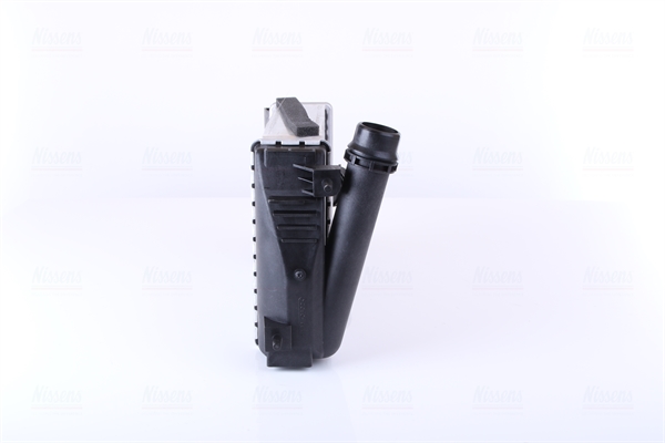 NISSENS 96153 Intercooler