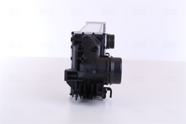 NISSENS 961541 Intercooler