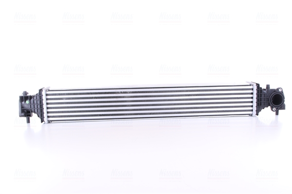 NISSENS 961542 Intercooler
