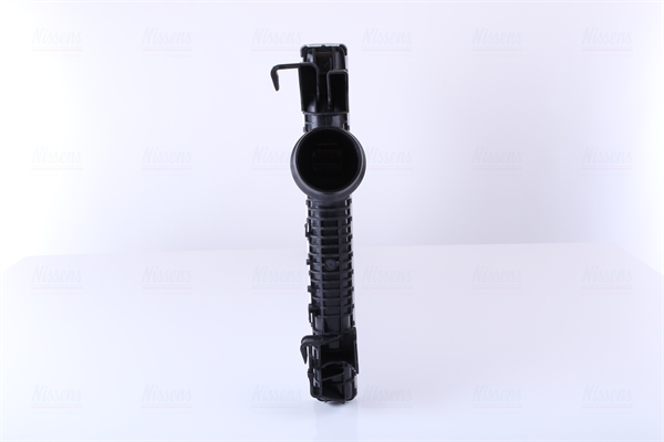 NISSENS 961543 Intercooler