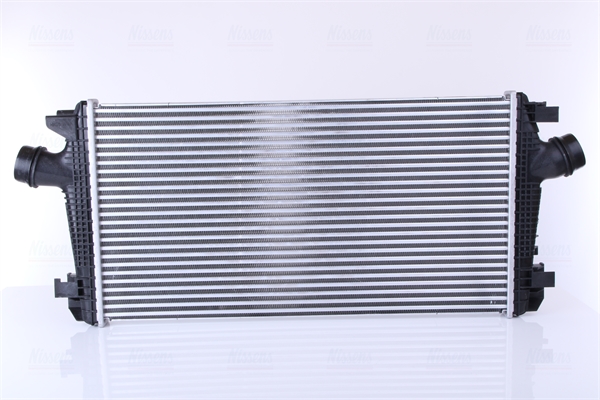NISSENS 961543 Intercooler