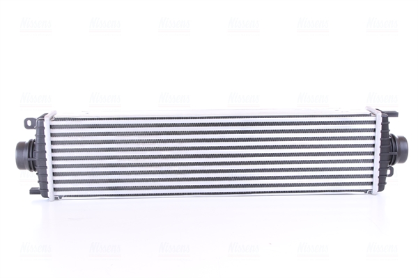 NISSENS 961546 Intercooler