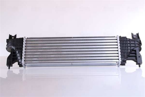 NISSENS 961556 Intercooler