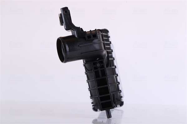 NISSENS 961556 Intercooler