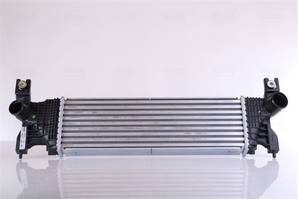 NISSENS 961556 Intercooler