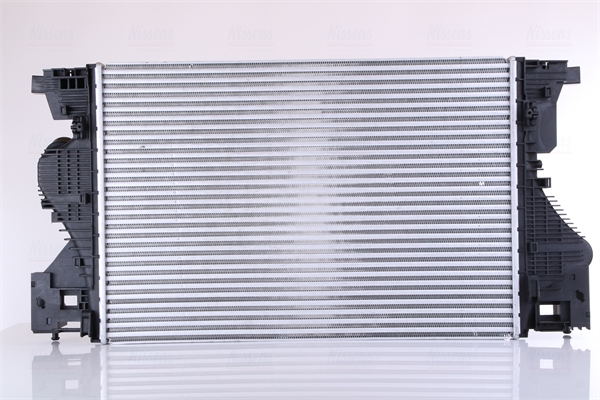 NISSENS 961559 Intercooler