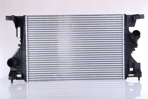 NISSENS 961559 Intercooler