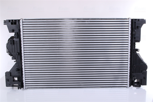 NISSENS 961560 Intercooler
